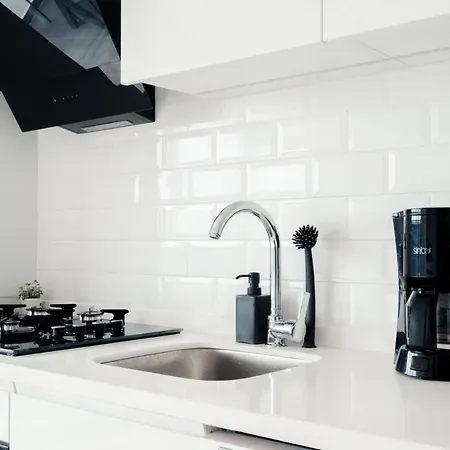 Chic Flat W Terrace Jacuzzi 15 Min To Blue Mosque 아파트 *