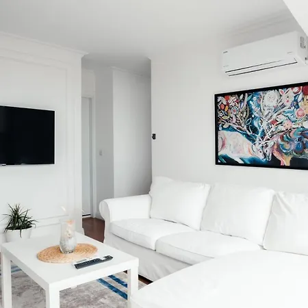 Chic Flat W Terrace Jacuzzi 15 Min To Blue Mosque * 이스탄불