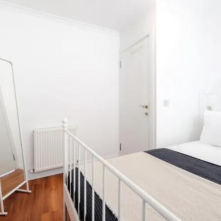Chic Flat W Terrace Jacuzzi 15 Min To Blue Mosque