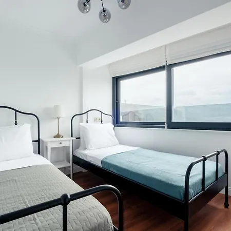Chic Flat W Terrace Jacuzzi 15 Min To Blue Mosque * Stambuł